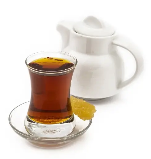 list item image