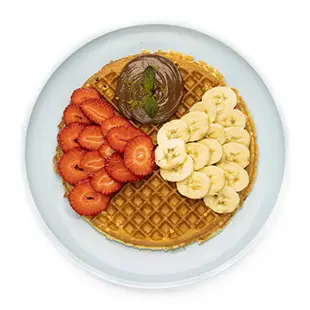 list item image