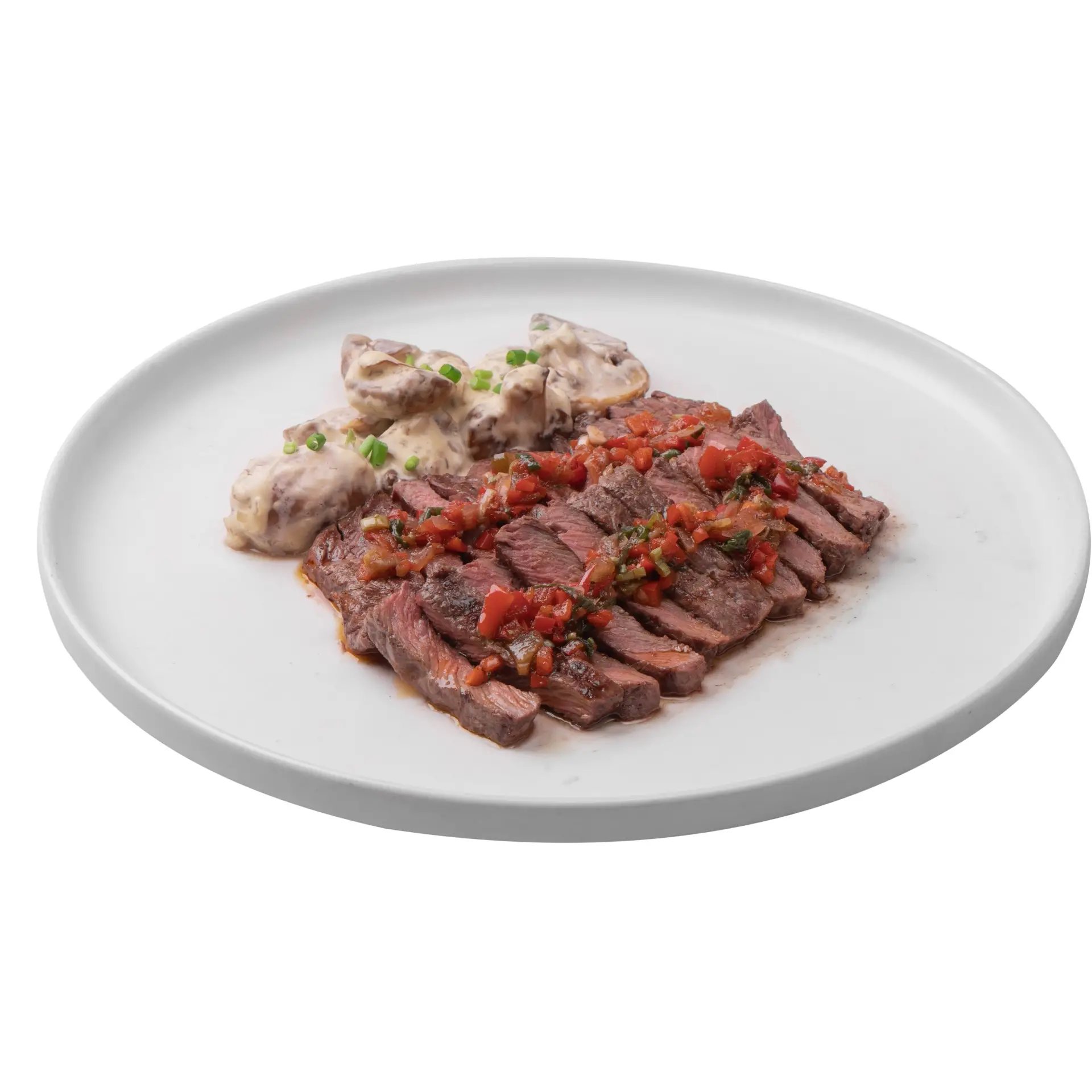 list item image