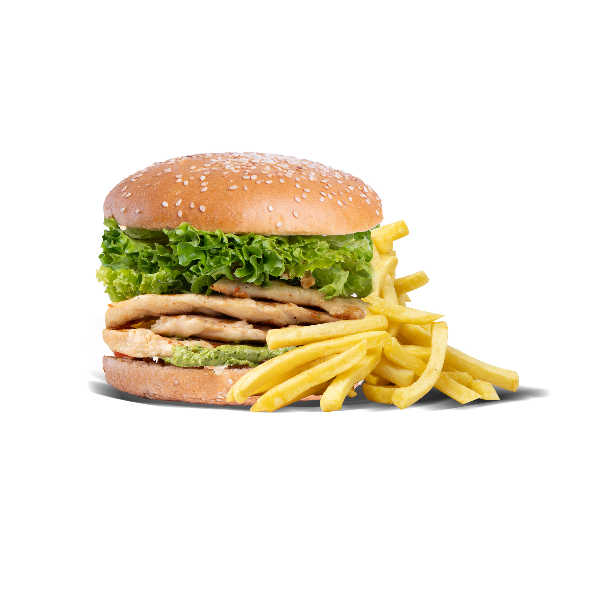 list item image