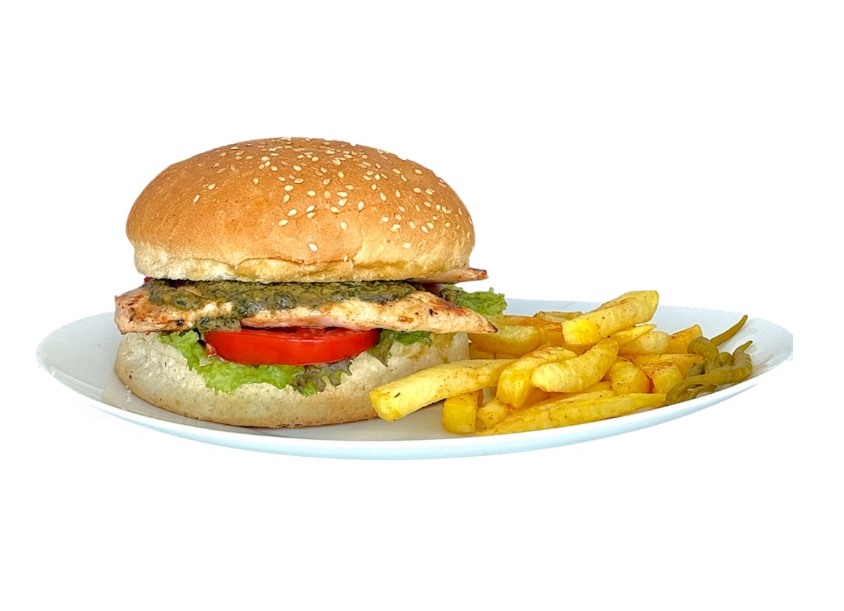 list item image